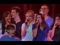Glee The 3D Concert Movie - World Premiere