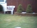 Gus Jumping off A roof top lmao