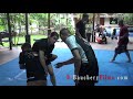 Colorado MMA Coach of the year candidate Mauricio Zingano teaches grappling seminar at TMT