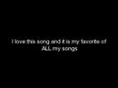 Bore Me - Fantasia