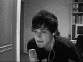 Fall for you - Secondhand Serenade vocal cover. (Luis Cepeda)