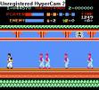 Frankomatic's Game Theaters - Kung Fu - NES
