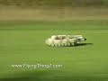 Watch 'M1A1 Flying Tank'