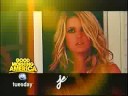 Jessica Simpson GMA commerical 1 Jessica Simpson GMA commerical 1