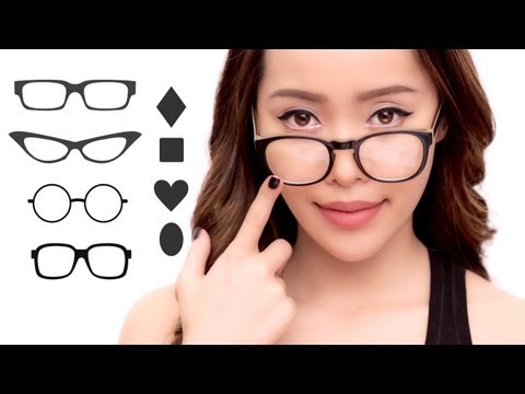 how to fit sunglasses