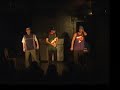 The Habit -- HMO Rap, Saskatoon 2002