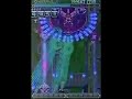 Playing movie of Ketsui special round 5/5 Playing movie of Ketsui special round 5/5