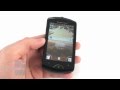Sony Ericsson Live with Walkman - Review video