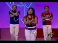 Hi-5 Aventuras (Latin America Version)
