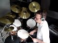 Roland TD-20 meets MC-505