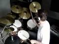Roland TD-20 meets MC-505