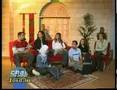 Young Voices from the Middle East