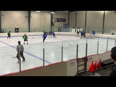 2022 Ice Rays Main Camp