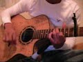 Bubbly- Colbie Cailat (Guitar cover) Bubbly- Colbie Cailat (Guitar cover)