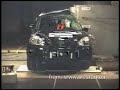 Crash Test EuroNCAP Nissan X-Trail (2007) www.sicurauto.it Crash Test EuroNCAP Nissan X-Trail (2007) www.sicurauto.it