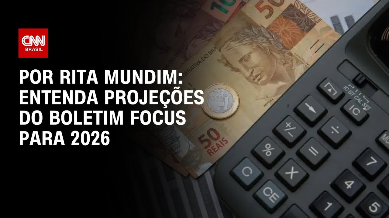 Inflação e crescimento: Qual o custo para a sociedade brasileira? Comentarista explica | HORA H
