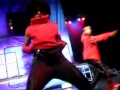 MB Freaky Moments