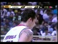 Ginebra vs Alaska - Part 1