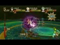PS3 トラスティベル ヘラクレスオオイノシシ戦（おまけ動画）