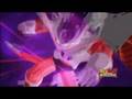 dragon ball z brust limit opening HD