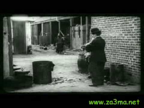 charlie chaplin
