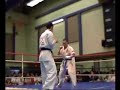 Kyokushin in Hong Kong