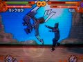 Kankuro vs. CS2 Sakon/Ukon Kankuro vs. CS2 Sakon/Ukon