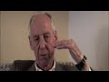 Dr. Arnold Cook - What Burns in My Heart Today