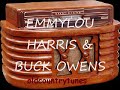 EMMYLOU HARRIS & BUCK OWENS-CRYING TIME
