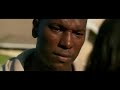 Waist deep trailer