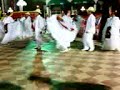 baile jarocho
