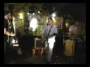 V8 Trio - Presso, Cola, Swing V8 Trio - Presso, Cola, Swing