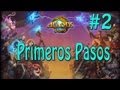 Allods Online 2 Guia interfaz HD