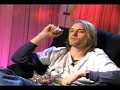 Kurt Cobain Talks About