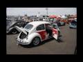 Bug O Rama Phoenix  2009  vw show & drag bugs