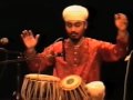 sukhvinder singh namdhari performing dheredhere compositions at a taal concert in 1990. check out www.chakardar.com for his upcoming jori and tabla solo on 19th july at paul robeson theatre, hounslow, london.
apologies for the audio problems, something went wrong during encoding that i can't seem to fix.
