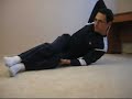 Bodyweightculture.com Elbow Culr Bodyweight  Biceps exercises