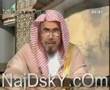شيخ السعودية وكلمة قحبه على الهواء
