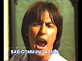 【TV】 B'z - ROX B'z特集 QUIZ SHOW (1996.09.14 関西テレビ) 1