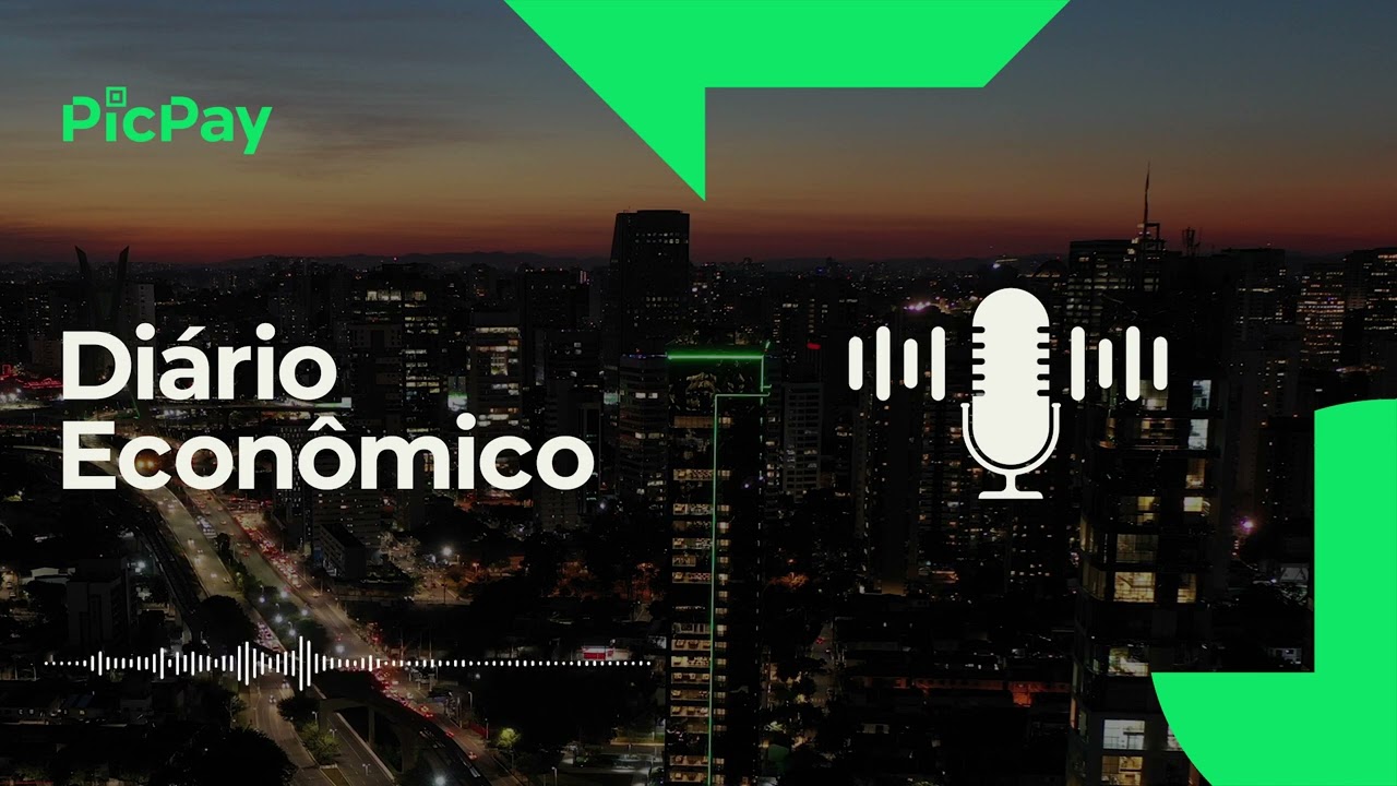 Diário Econômico: podcast do PicPay e do Canal Rural | 30/10/2024