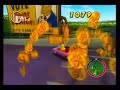 The Simpsons Hit & Run: 100% - 03 - Level 1, Part 3