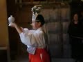2006晴明祭宵宮03巫女さん編
