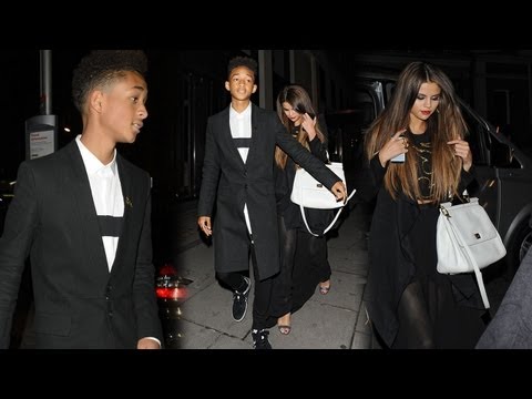 Selena Gomez - http://ow.ly/ktrcX - Click to Subscribe! http://Clevver.com - Visit our site! http://Facebook.com/ClevverTV - Become a Fan! http://Twitter.com/ClevverTV - Fo...