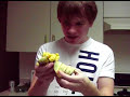 The Banana Mishap!