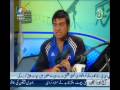 Interview of Ajmal Kasab after Mumbai Attacks