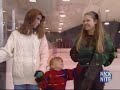 Full house Michelle Tanner loves to sport