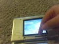Pokemon Platinum The Heatran Battle part 1