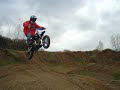 pite bike + ktm 65sx pite bike + ktm 65sx