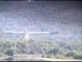 Yellowbird Takeoff