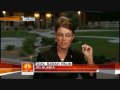 Sarah Palin 'Letterman Comment About Statutory Rape Of My 14 Year Old'
